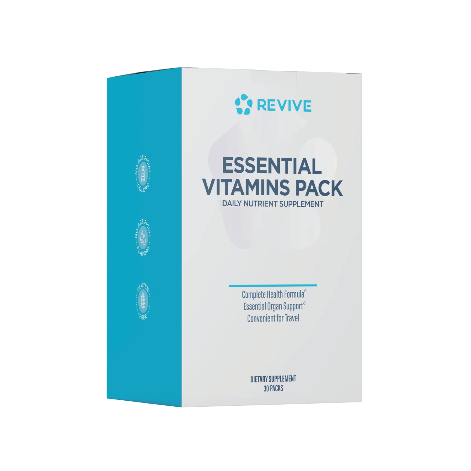 REVIVE ESSENTIAL VITAMIN PACK