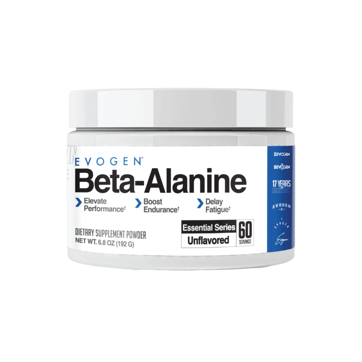 EVOGEN BETA-ALANINE POWDER