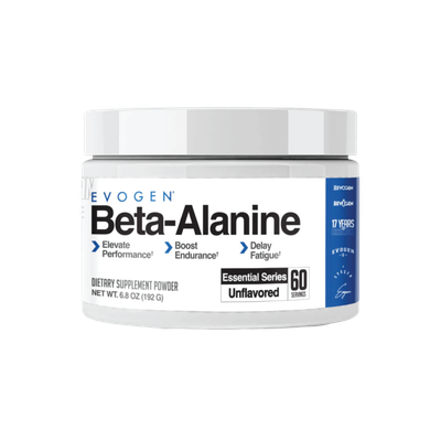 EVOGEN BETA-ALANINE POWDER