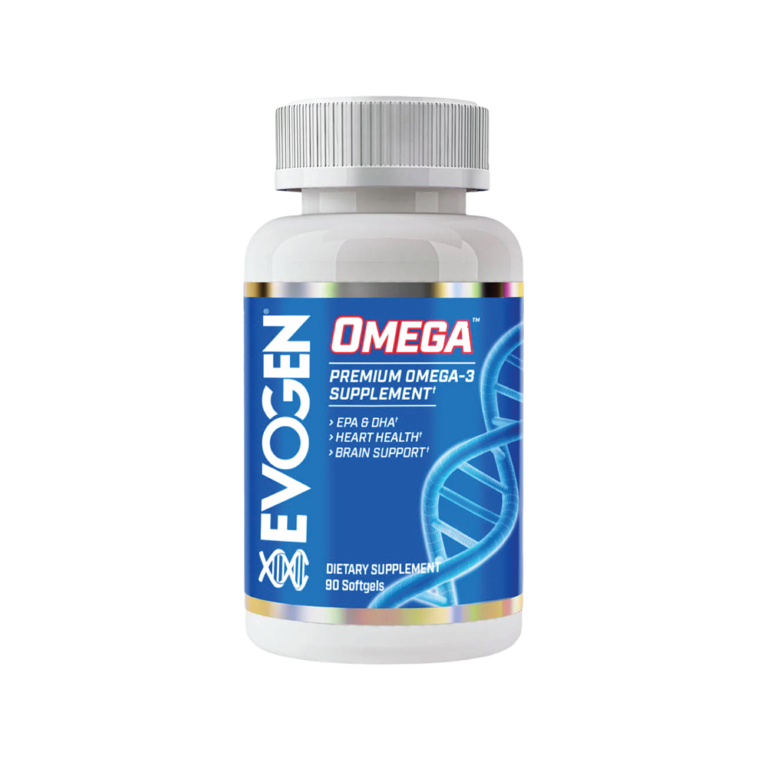 EVOGEN OMEGA 3