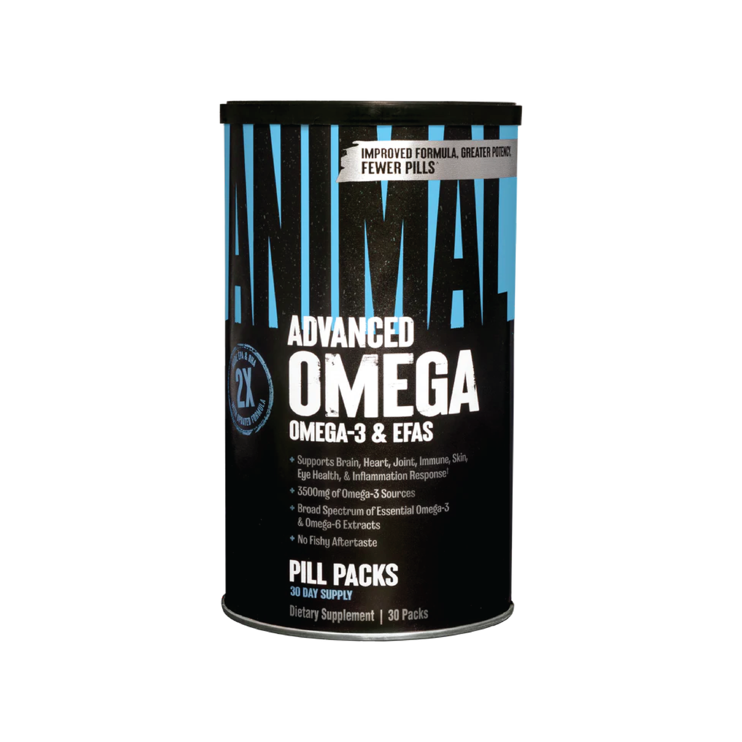 ANIMAL OMEGA