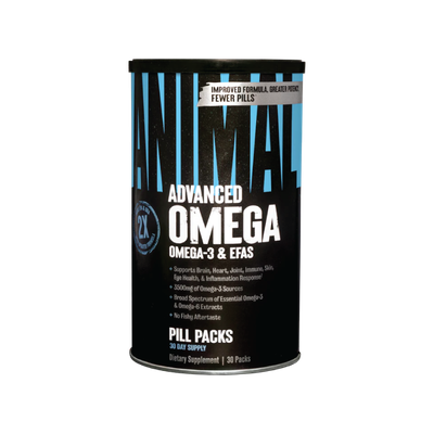 ANIMAL OMEGA