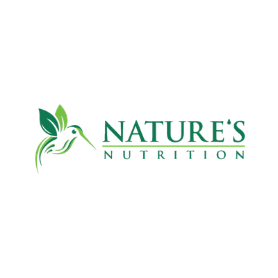 NATURE&#39;S NUTRITION