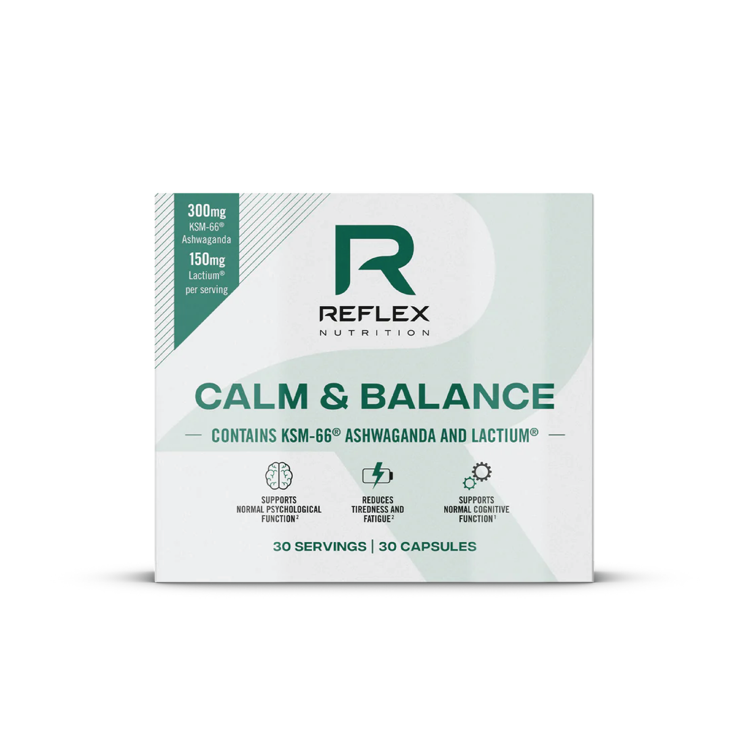 REFLEX CALM &amp; BALANCE