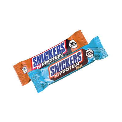 SNICKERS HI PROTEIN BAR