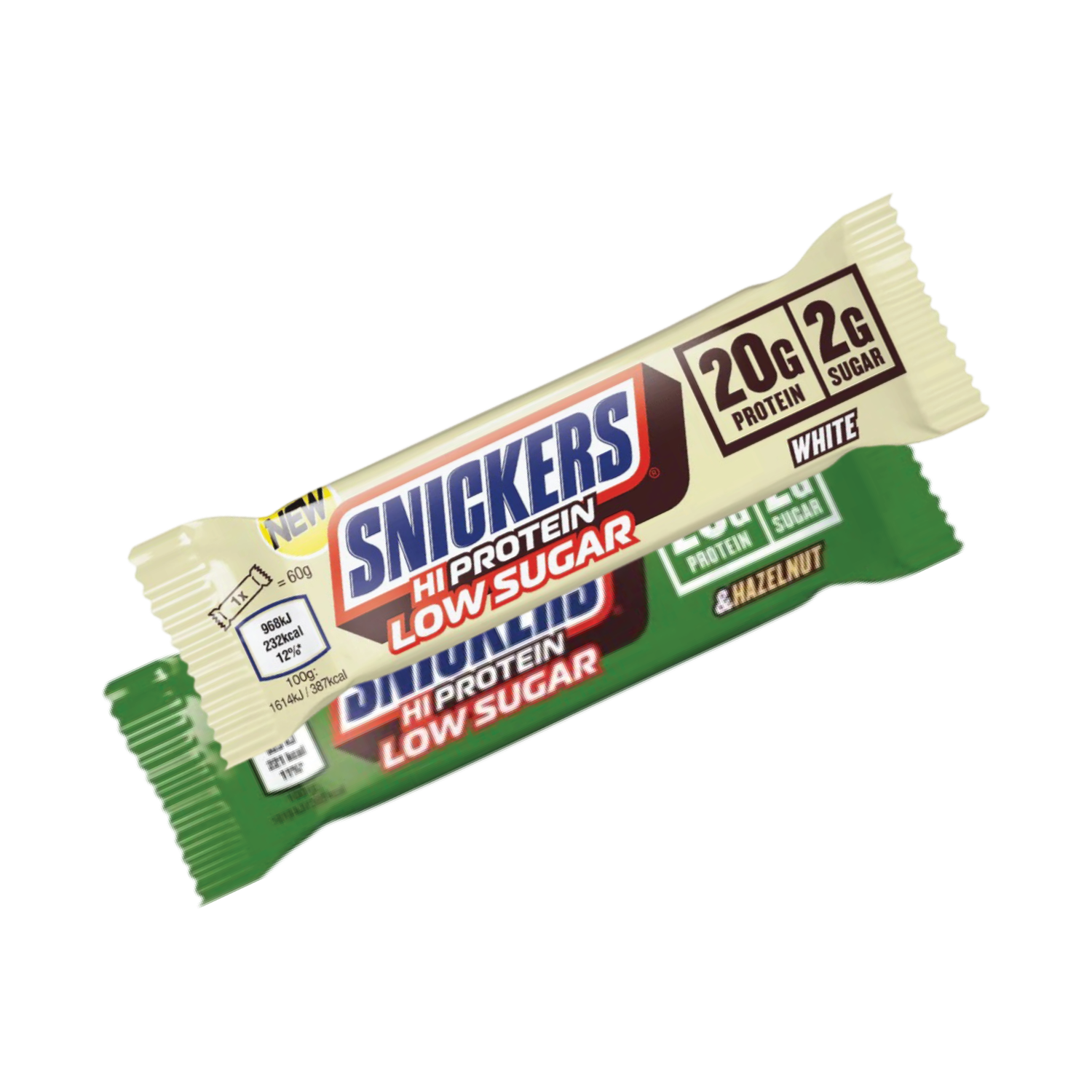 SNICKERS LOW SUGAR HI PROTEIN BAR