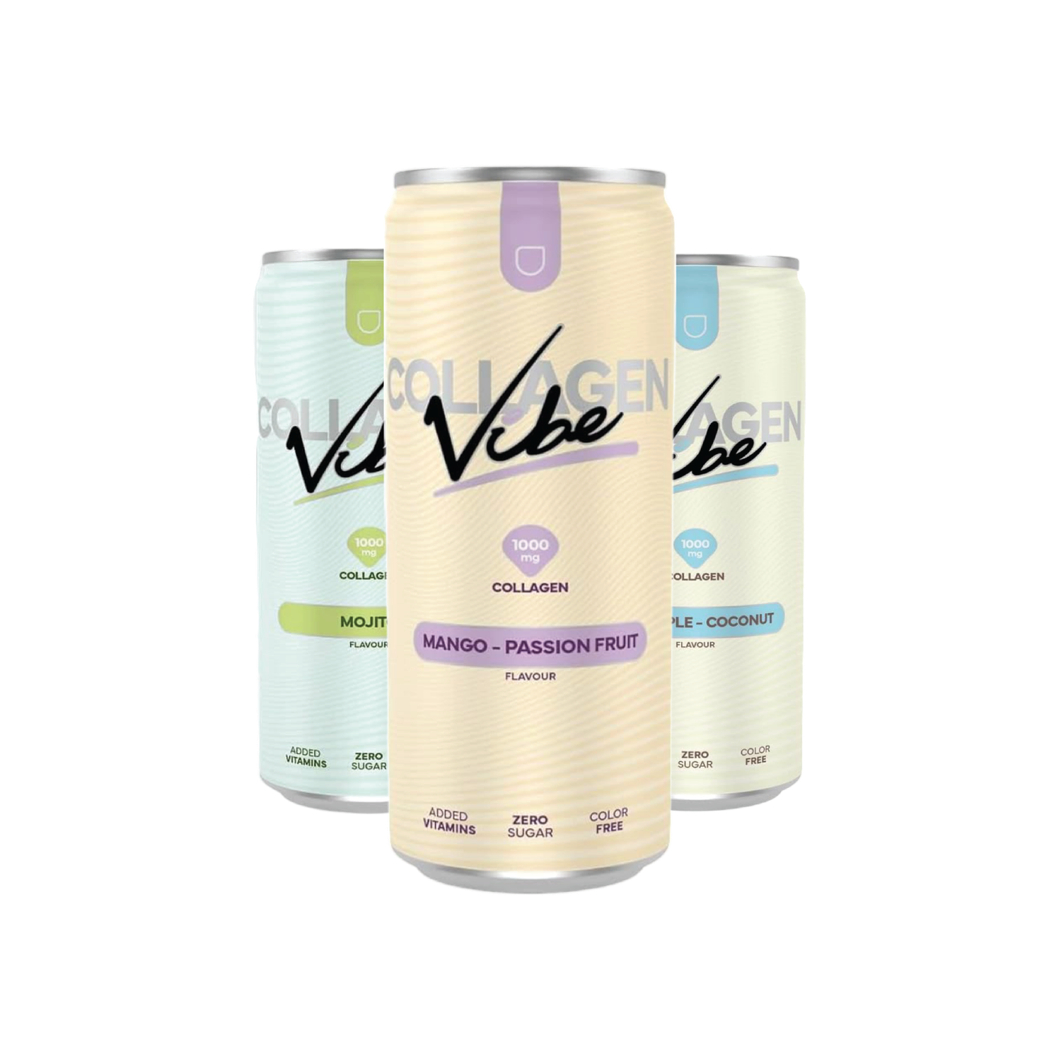 VIBE COLLAGEN
