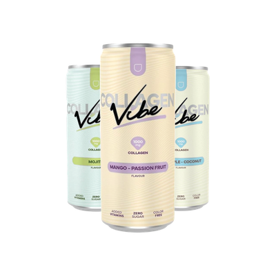 VIBE COLLAGEN