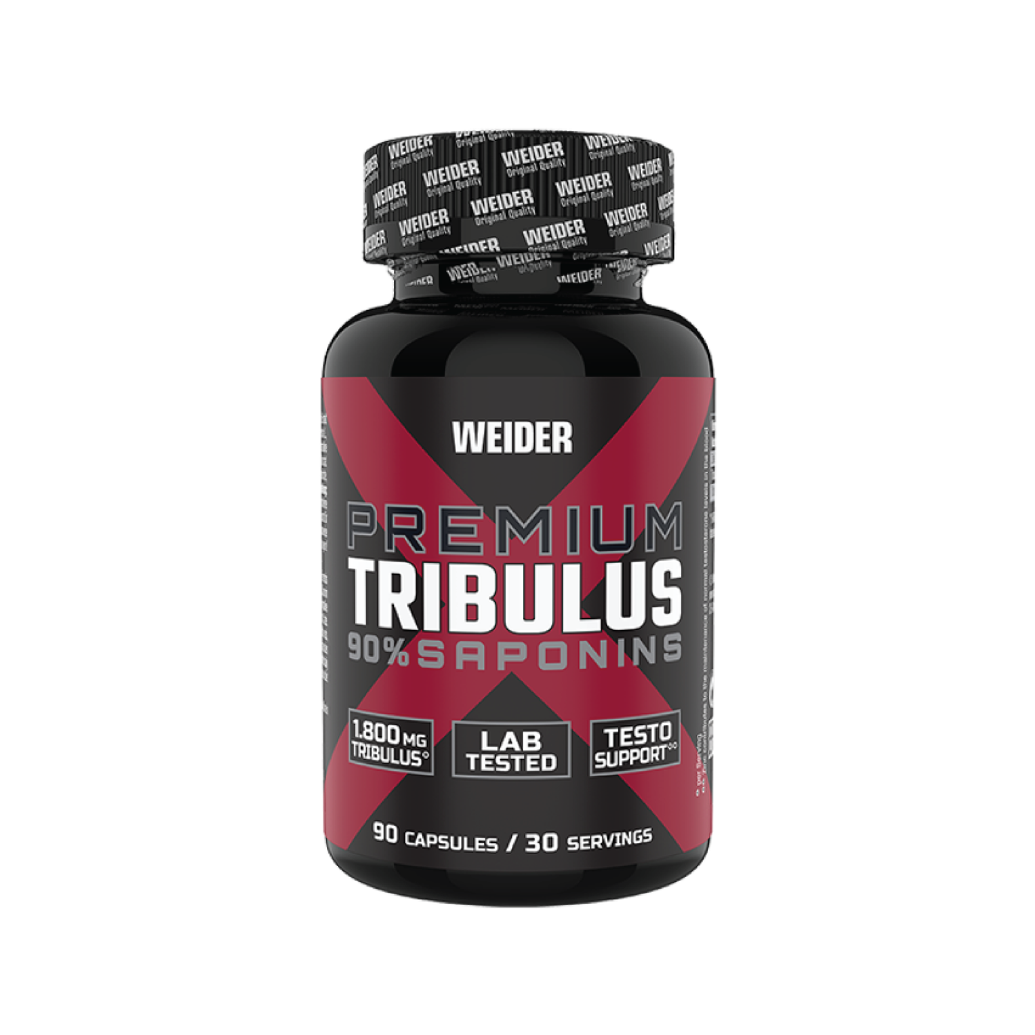WEIDER PREMIUM TRIBULIS