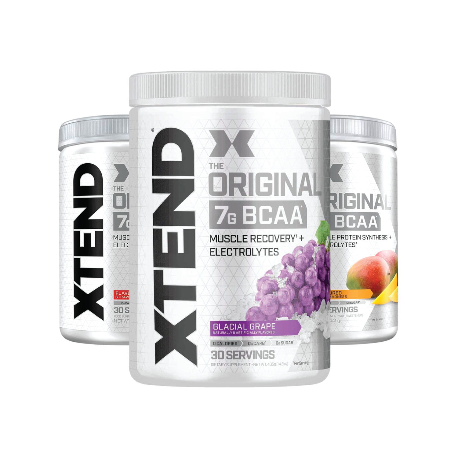 XTEND BCAA