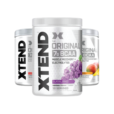 XTEND BCAA