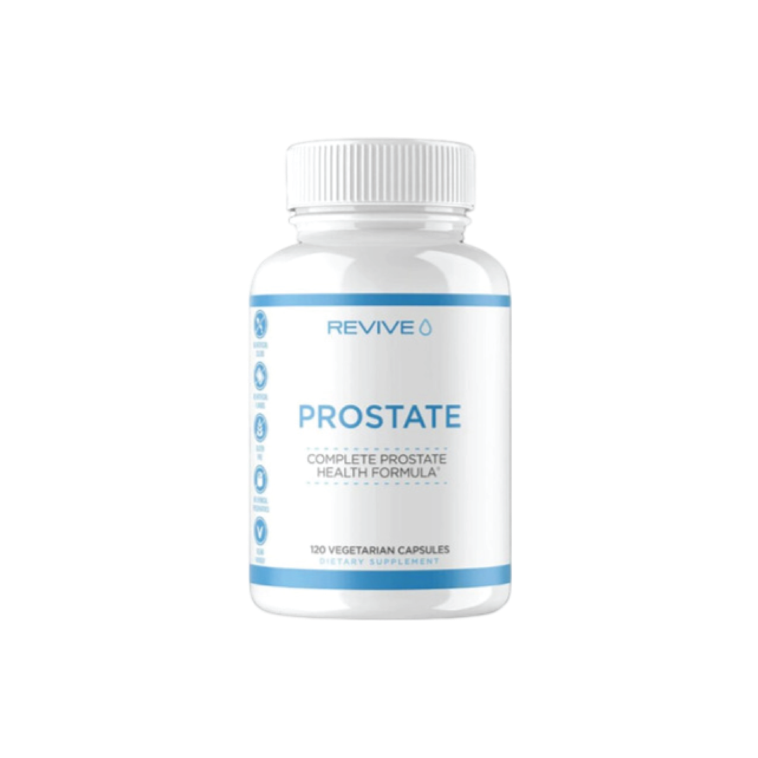 REVIVE PROSTATE