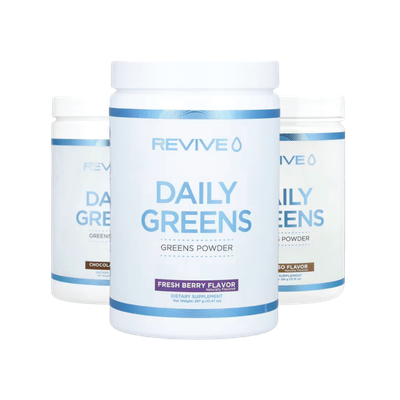 REVIVE DAILY GREENS