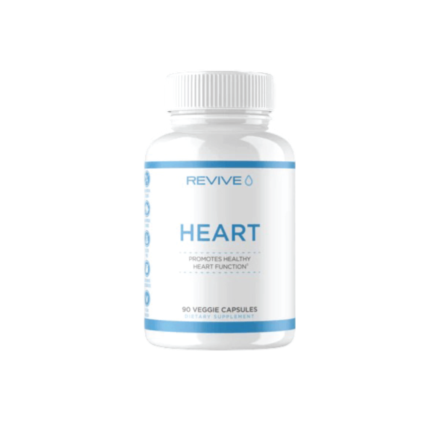 REVIVE HEART