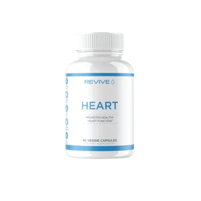 REVIVE HEART
