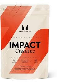 MY PROTEIN IMPACT CREATINE