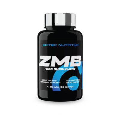 SCITEC NUTRITION ZMB