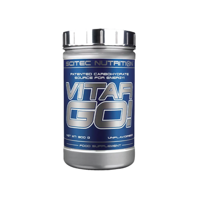 SCITEC NUTRITION VITARGO 900G