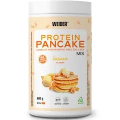WEIDER PROTEIN PANCAKE