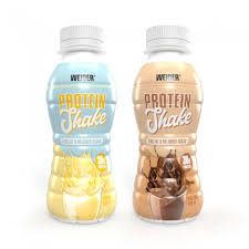 WEIDER PROTEIN SHAKE
