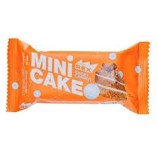 REX PROTEIN MINI CAKE