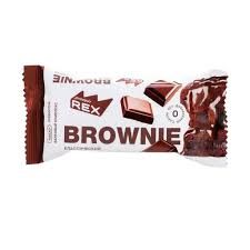 REX PROTEIN CLASSIC BROWNIE