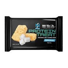 SEPE NUTRITION PROTEIN TREAT MARSHMALLOW FLAVOR