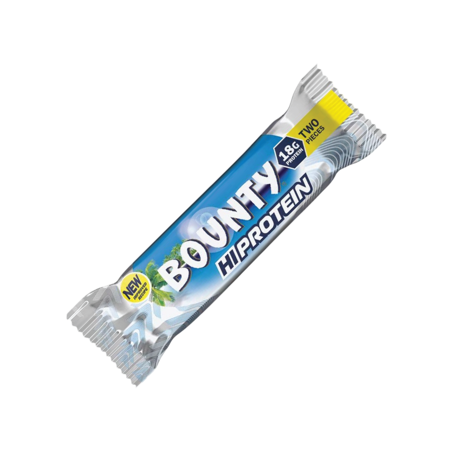 BOUNTY HI PROTEIN BAR