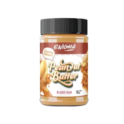 ENIGMA PEANUT BUTTER