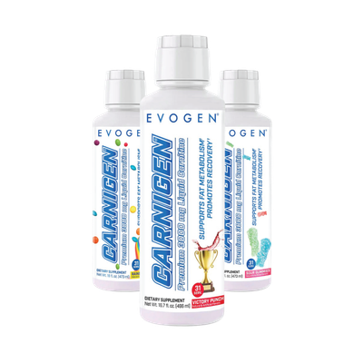 EVOGEN CARNIGEN PREMIUM LIQUID CARNITINE