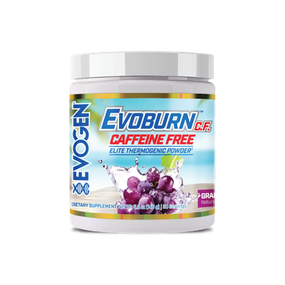 EVOGEN EVOBURN STIM-FREE