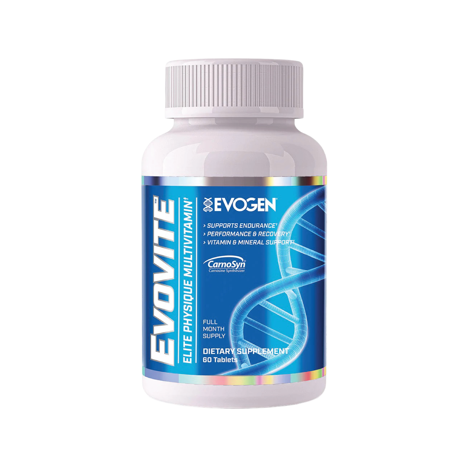 EVOGEN EVOVITE MULTIVITAMINS