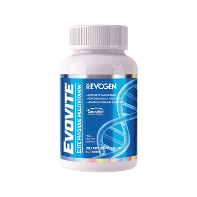 EVOGEN EVOVITE MULTIVITAMINS