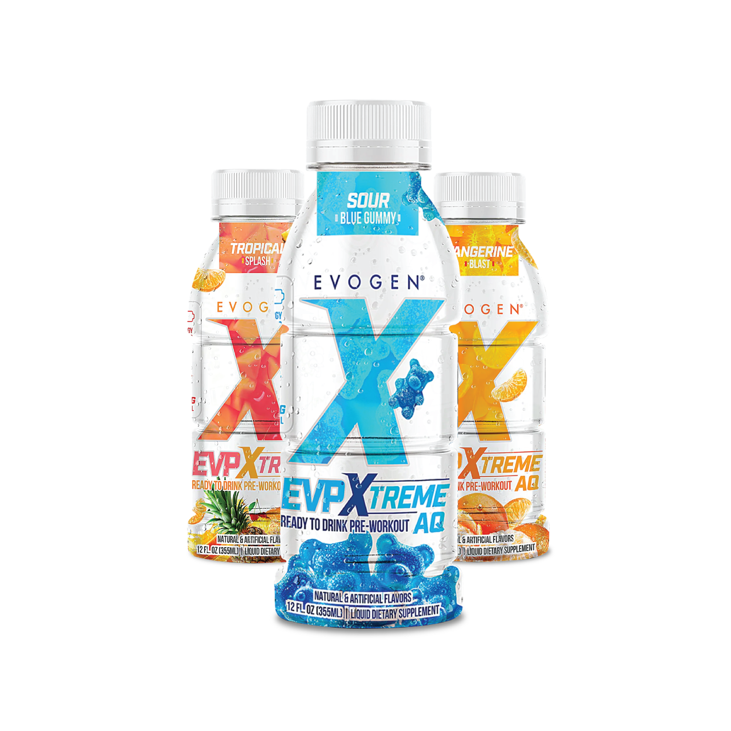 EVOGEN EVP XTREME AQ RTD