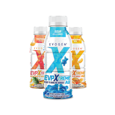 EVOGEN EVP XTREME AQ RTD
