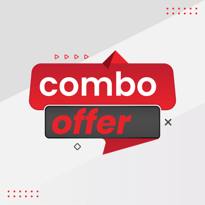 COMBO OFFERS