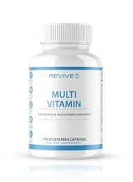 REVIVE MULTI VITAMIN