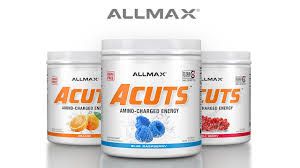 ALLMAX AMINO CUTS