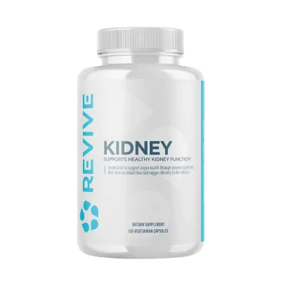 REVIVE KIDNEY