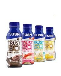 USN TRUST 50G PROTEIN SHAKE