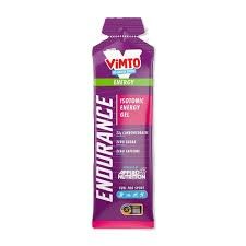 APPLIED NUTRITION ISOTONIC ENERGY GEL
