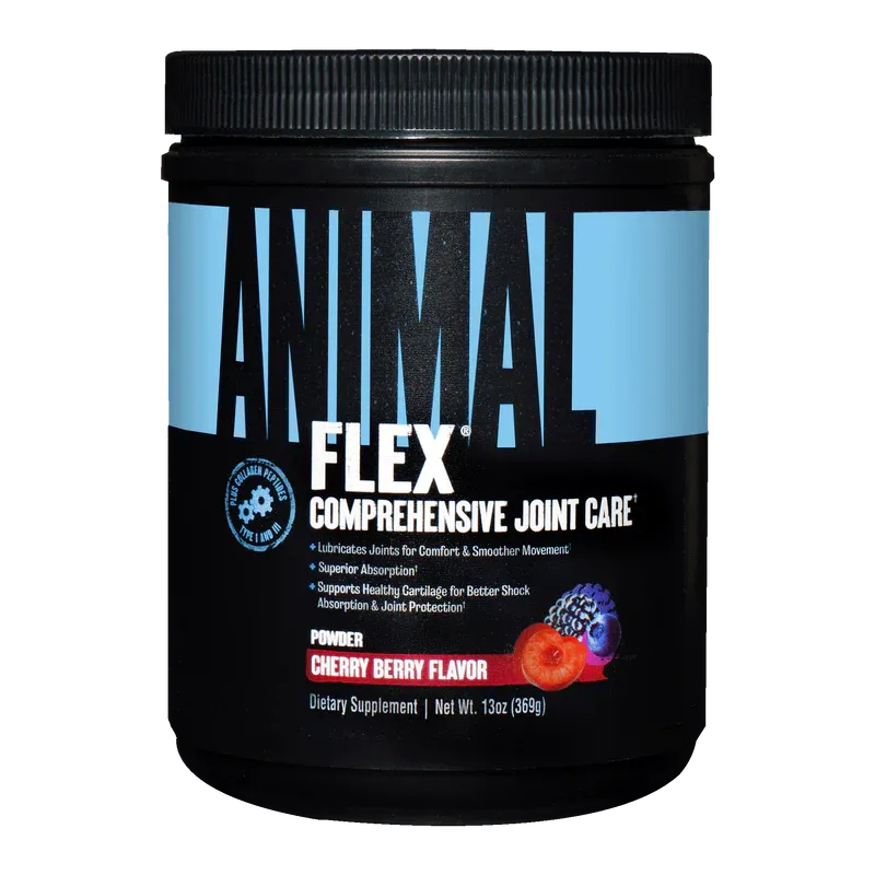 ANIMAL FLEX POWDER