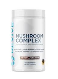 REVIVE MUSHROOM COMPLEX CHOCOLATE