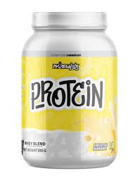 PHARMALABS WHEY BLEND PROTEIN