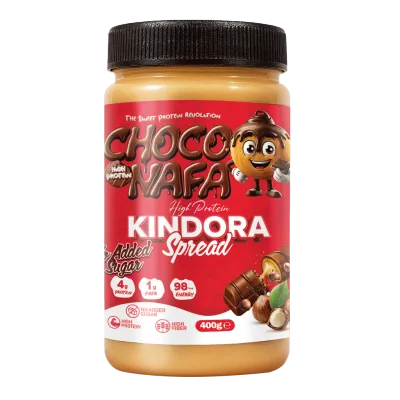 RIGHT DOSE CHOCO NAFA KINDORA SPREAD