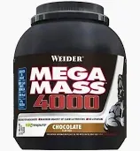 WEIDER MEGA MASS 4000 3kg
