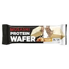 MUSASHI PROTEIN WAFER