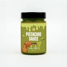 AB PISTACHIO SAUCE