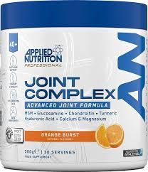 APPLIED NUTRITION JOINT COMPLEX