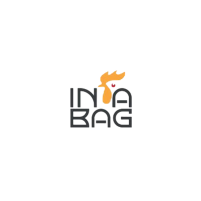 IN A BAG
